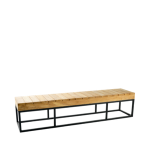 Ciro Bench - Bench by CBdesign