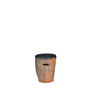 Sauvage Stool Rope - Stool by CBdesign