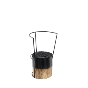 Sauvage Stool - Stool by CBdesign