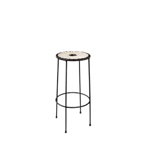Cosmos Barstool L - Stool by CBdesign