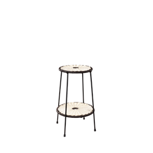 Cosmos Barstool M - Stool by CBdesign