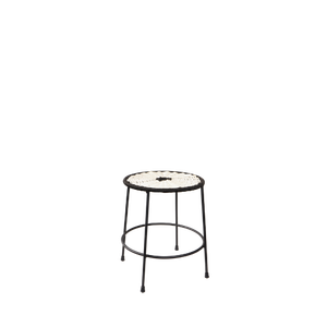 Cosmos Barstool S - Stool by CBdesign