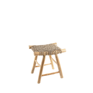 Theo Branch Curved Stool - Stool by CBdesign