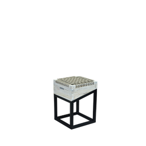 Box Stool B - Stool by CBdesign