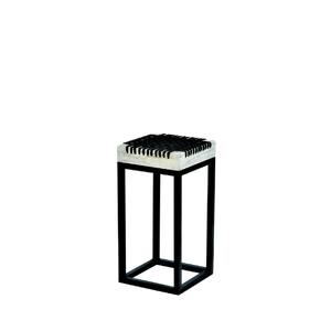 Box Counter Stool G - Stool by CBdesign