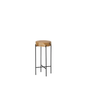 Chio Round Corner Table 65 - Coffee table by CBdesign
