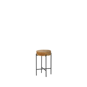 Chio Round Corner Table 40 - Coffee table by CBdesign