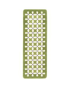 Criss cross runner - Carpet by cc-tapis