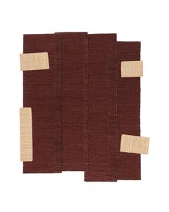 Monograph medium - Carpet by cc-tapis