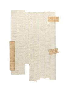 Monograph large - Carpet by cc-tapis