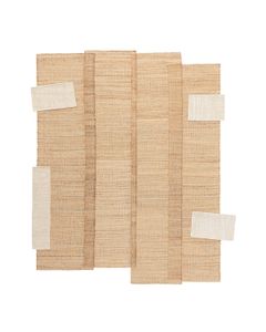 Monograph medium - Carpet by cc-tapis