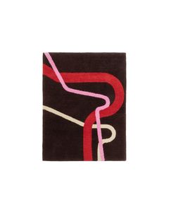 Veins wallhanging - Carpet by cc-tapis