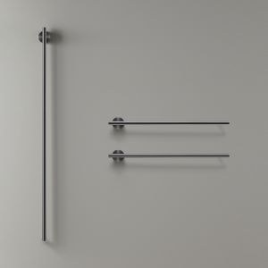 EQUILIBRIO USA CA APPROVED AEQB43 - Radiators by Ceadesign