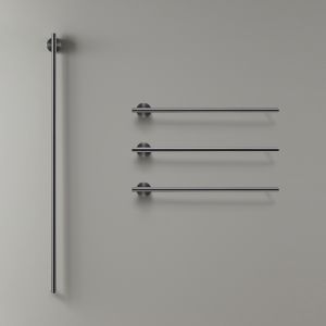 EQUILIBRIO USA CA APPROVED AEQB44 - Radiators by Ceadesign