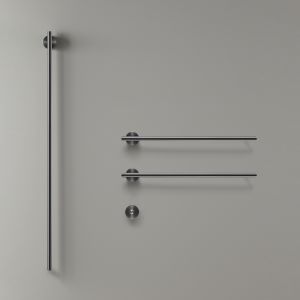 EQUILIBRIO USA CA APPROVED AEQB53 - Radiators by Ceadesign