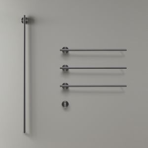 EQUILIBRIO USA CA APPROVED AEQB54 - Radiators by Ceadesign