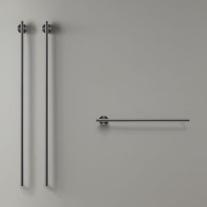 EQUILIBRIO USA CA APPROVED AEQB63 - Radiators by Ceadesign