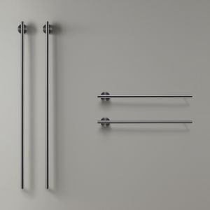 EQUILIBRIO USA CA APPROVED AEQB64 - Radiators by Ceadesign