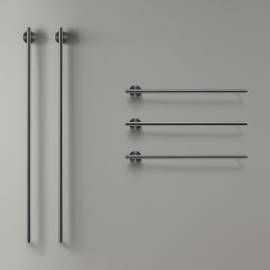 EQUILIBRIO USA CA APPROVED AEQB65 - Radiators by Ceadesign