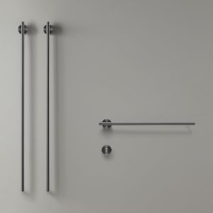 EQUILIBRIO USA CA APPROVED AEQB73 - Radiators by Ceadesign