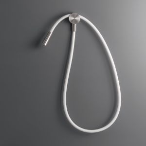 HAND SHOWERS AND BRACKETS FLX05 - Shower by Ceadesign