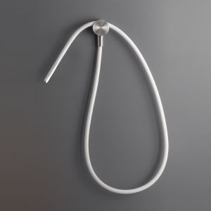 HAND SHOWERS AND BRACKETS FLX06 - Shower by Ceadesign