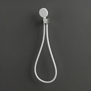HAND SHOWERS AND BRACKETS FRE115 - Shower by Ceadesign