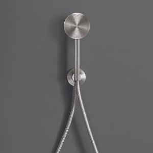 HAND SHOWERS AND BRACKETS FRE192 - Shower by Ceadesign