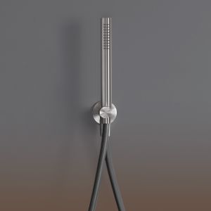 HAND SHOWERS AND BRACKETS FRE203 - Shower by Ceadesign