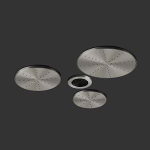 WELLNESS FRE251 - Shower by Ceadesign
