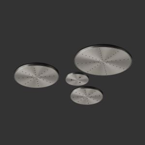 WELLNESS FRE252 - Shower by Ceadesign
