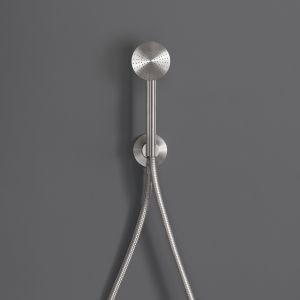 HAND SHOWERS AND BRACKETS FRE94 - Shower by Ceadesign