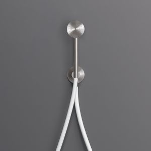 HAND SHOWERS AND BRACKETS FRE95 - Shower by Ceadesign
