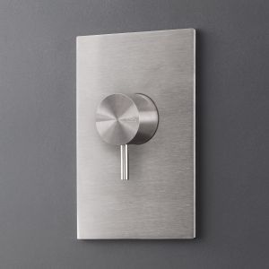 HYDROPLATE MIL150 - Sanitary accessories by Ceadesign
