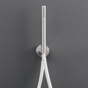 HAND SHOWERS AND BRACKETS MIL90 - Shower by Ceadesign