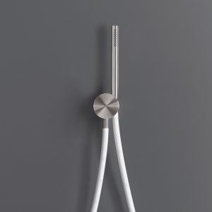 HAND SHOWERS AND BRACKETS OPS60 - Shower by Ceadesign