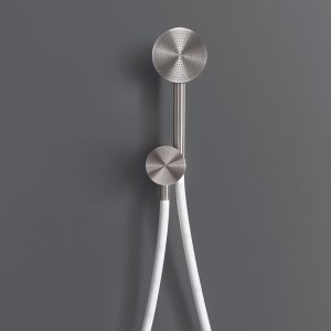 HAND SHOWERS AND BRACKETS OPS60H - Shower by Ceadesign