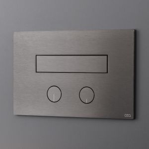 HYDROPLATE PLA28 - Sanitary accessories by Ceadesign