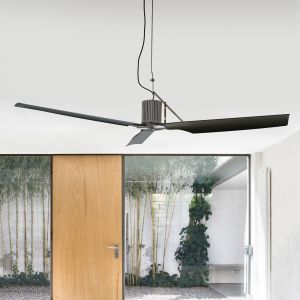 TWO TWO02 - Ceiling fans by Ceadesign