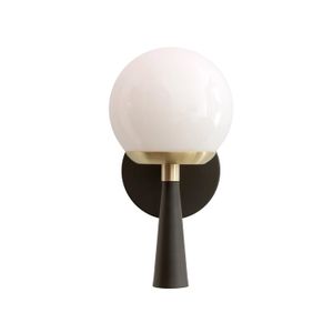 Audrey 6" - Wall lamp by Cedar & Moss