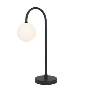 Josephine Table Lamp - Table lamp by Cedar & Moss