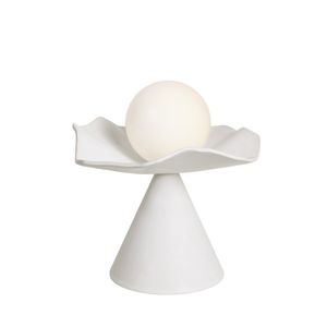 Loie Lamp - Table lamp by Cedar & Moss
