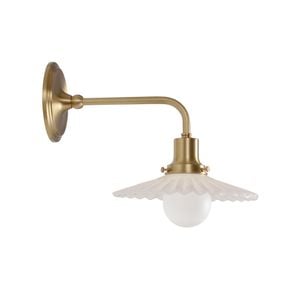 Marjorie Demi Sconce - Wall lamp by Cedar & Moss