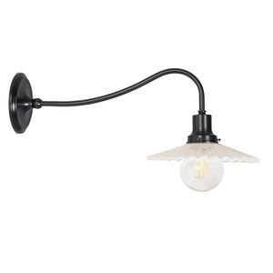 Marjorie Grand Sconce - Wall lamp by Cedar & Moss