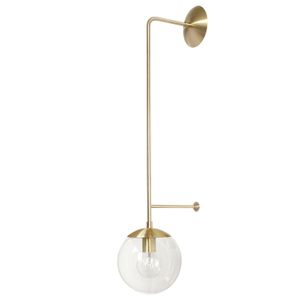 Ramona 8" - Wall lamp by Cedar & Moss