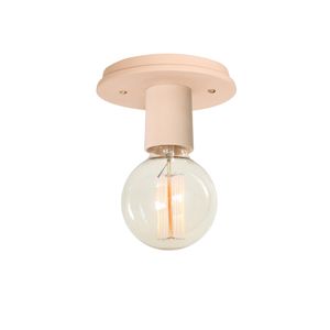 Swift (Shell) - Ceiling lamp by Cedar & Moss
