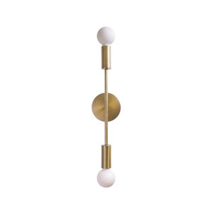 Venus Long - Wall lamp by Cedar & Moss