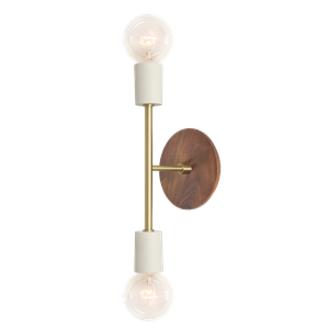 Verona - Wall lamp by Cedar & Moss