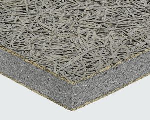 Celenit G3 - Paneling by CELENIT
