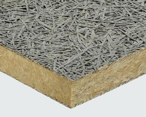 Celenit L3 - Paneling by CELENIT